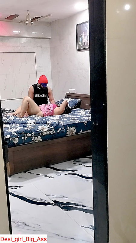 The Beautiful Fucking Couple