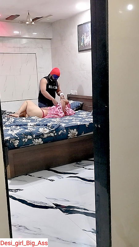 The Beautiful Fucking Couple