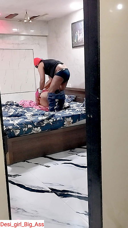 The Beautiful Fucking Couple