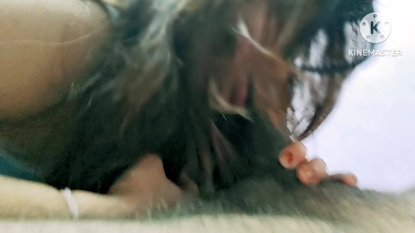 Indian Desi Bhabhi Devar Se Chudwati Hai When Her Husband Is At Work  Indian Devar Bhabhi Sex Video