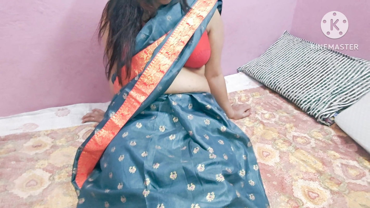 Indian hot wife enjoyed her suhagrat night with her horny husband