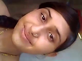 Village cutie juicy pussy