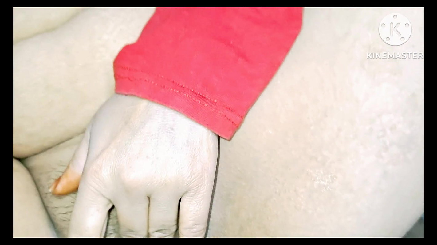 Sister-in-law’s ass chod and mouth me muh nikal diya