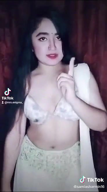 SuperHorny Girl “Samima”Full Video Collection