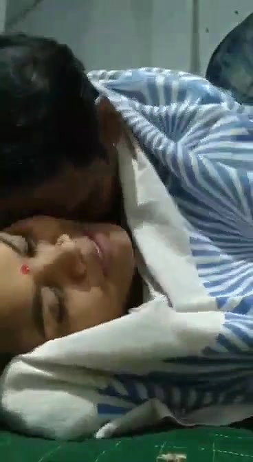 Mature Bhabhi Fucking With Dever With Talking.