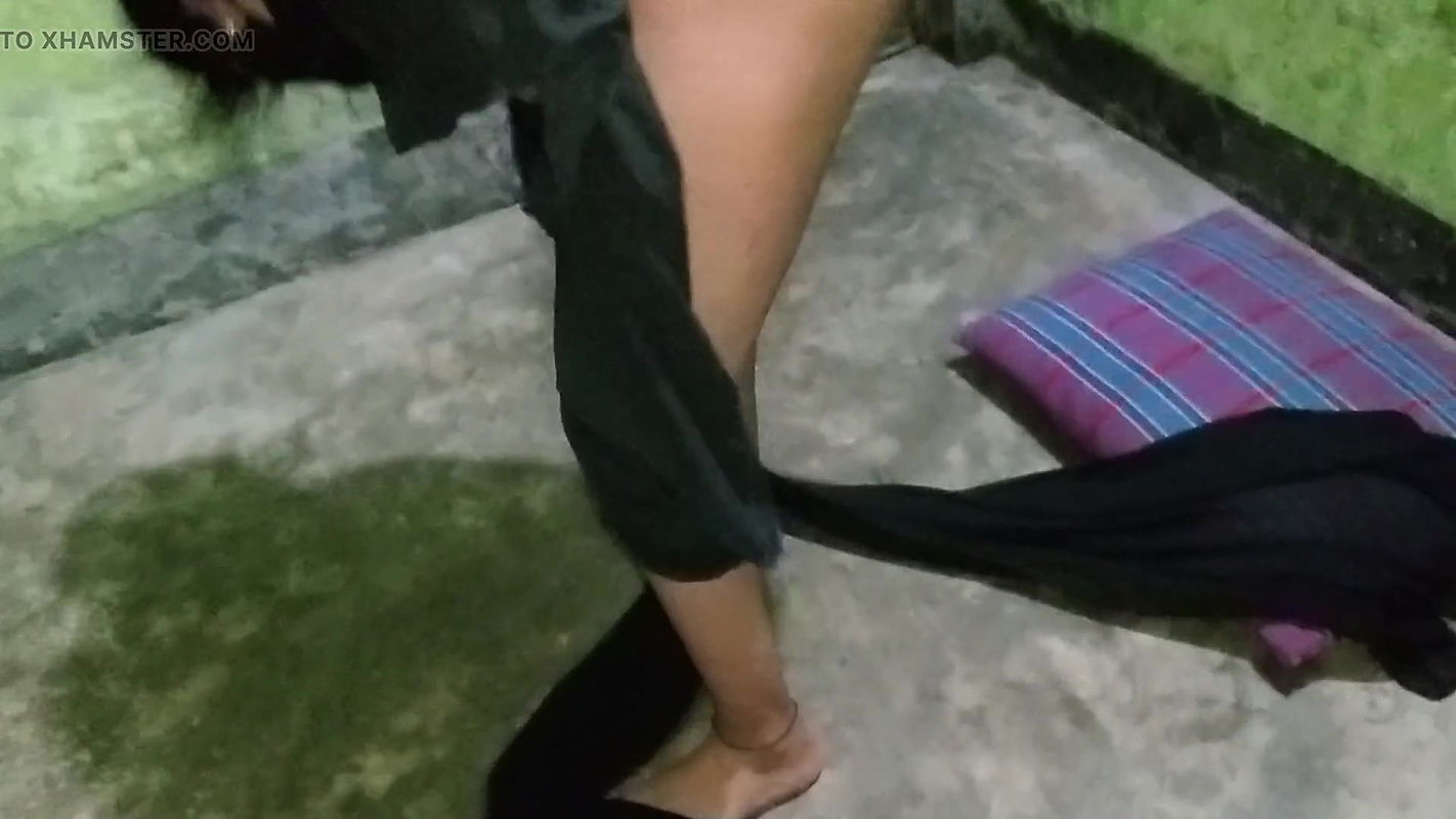 I fucked my village girlfriend at home  The satisfaction of fucking a village girlfriend is different Last part  Part 3