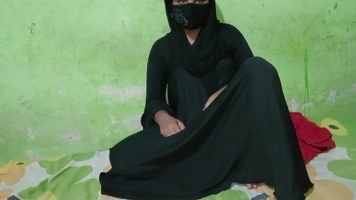 I fucked my village girlfriend at home part 2