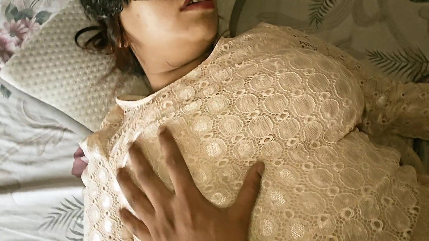 Indian college girl Sex video