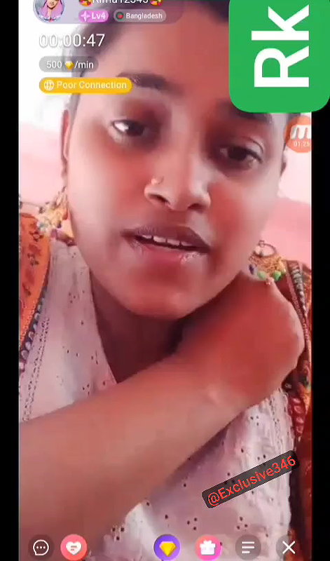 Bengali cute girl chamet