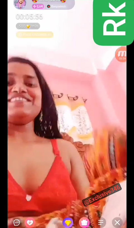 Bengali cute girl chamet