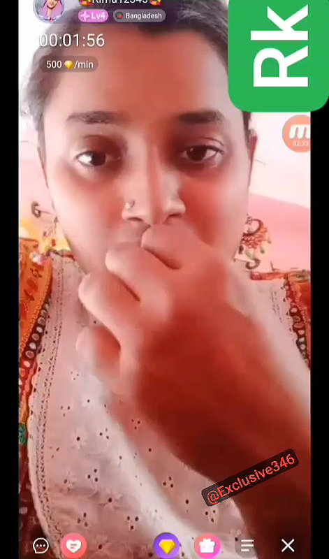 Bengali cute girl chamet