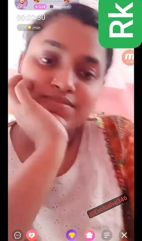 Bengali cute girl chamet