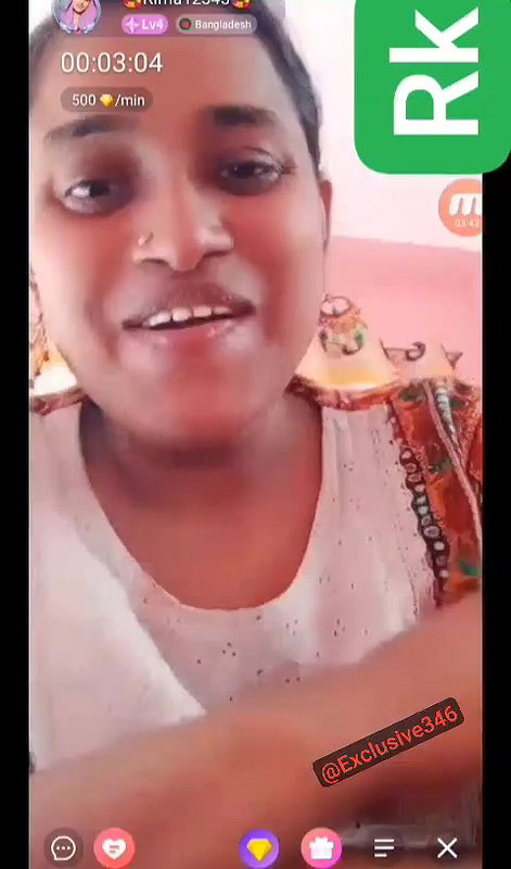 Bengali cute girl chamet