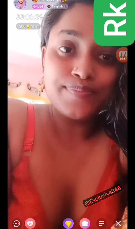 Bengali cute girl chamet