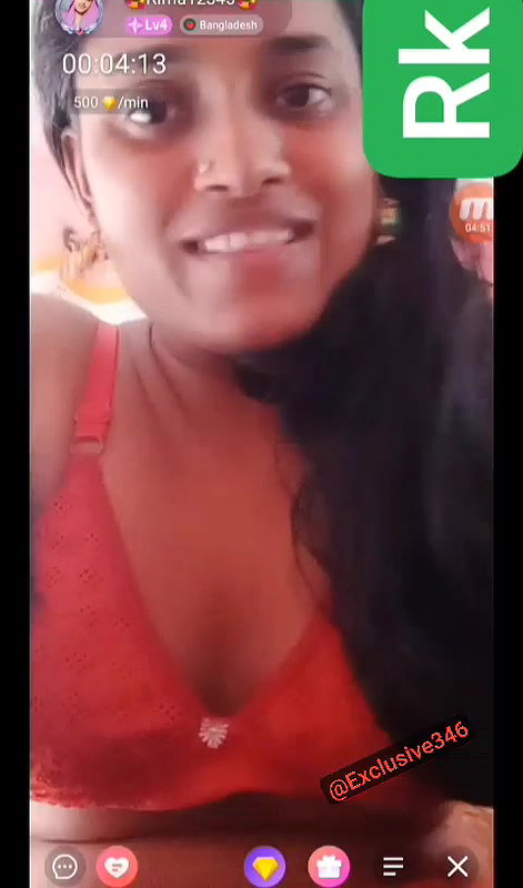 Bengali cute girl chamet