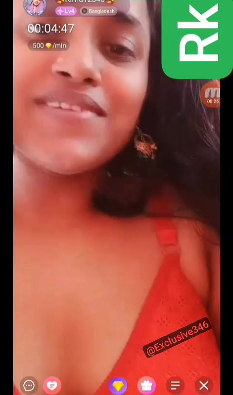 Bengali cute girl chamet