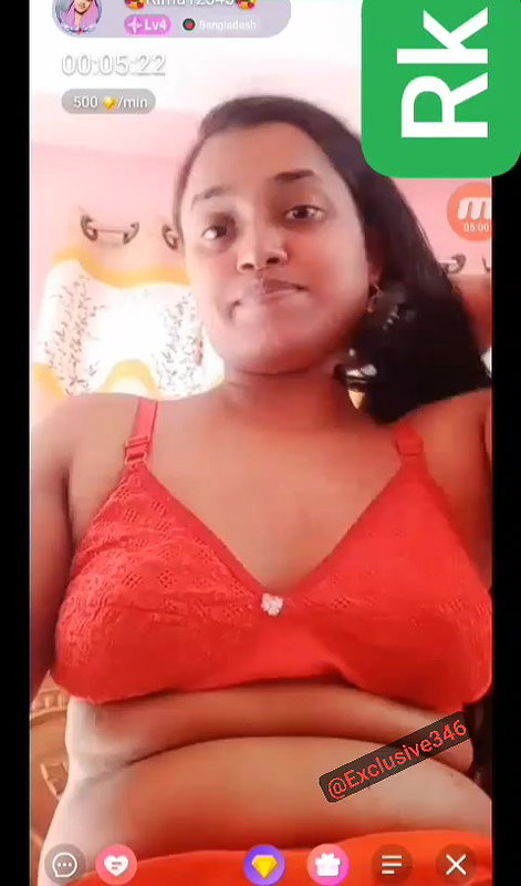 Bengali cute girl chamet