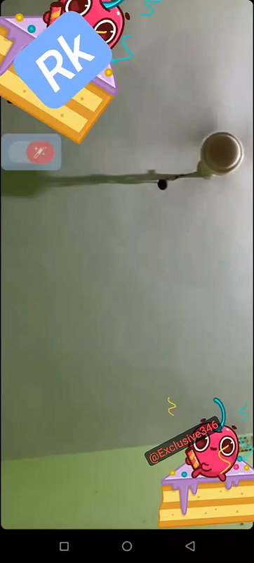 Cute girl sexy boobs chamet