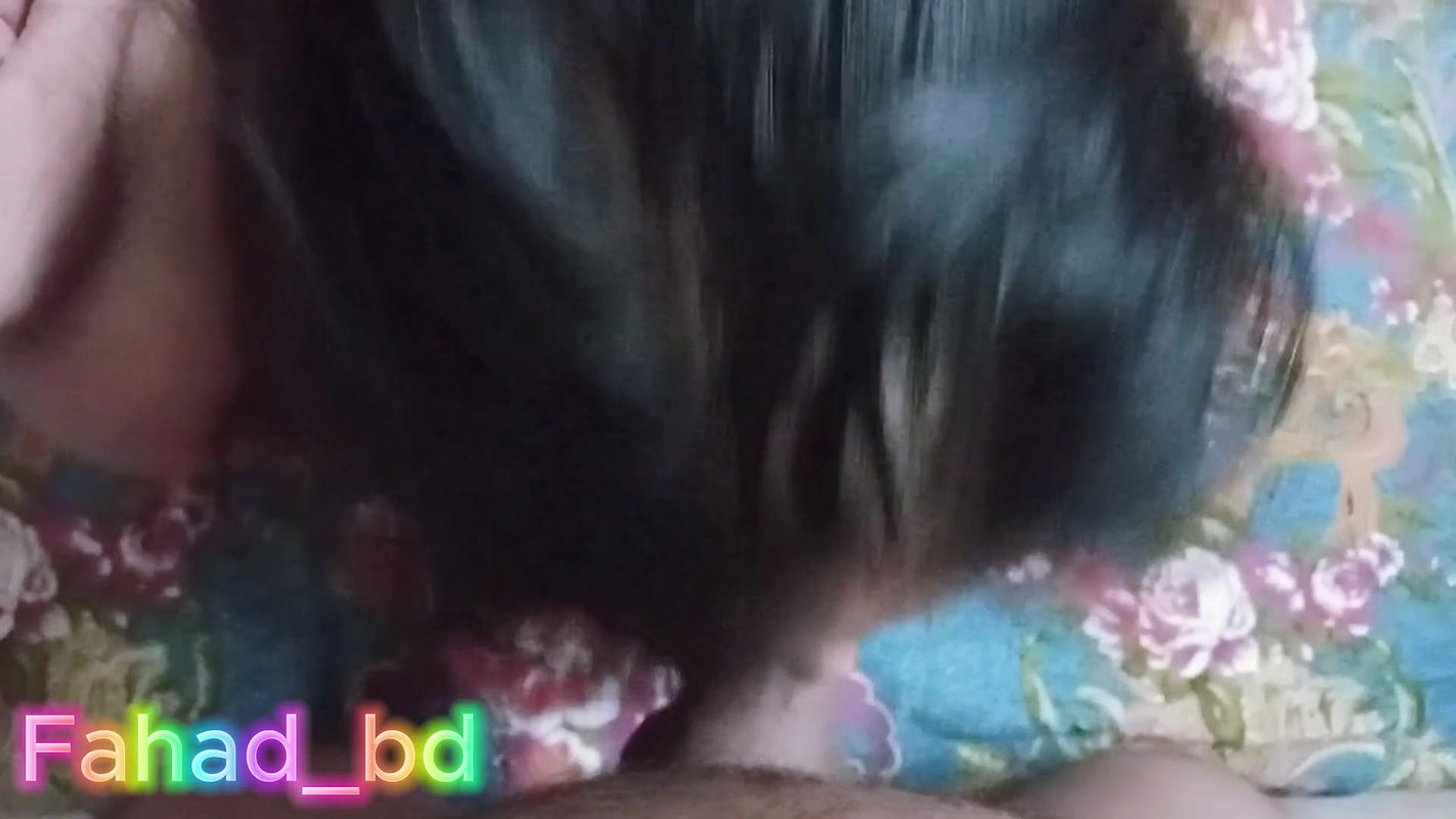 Desi Bangla Indian Sister-in-law Hard Fucking