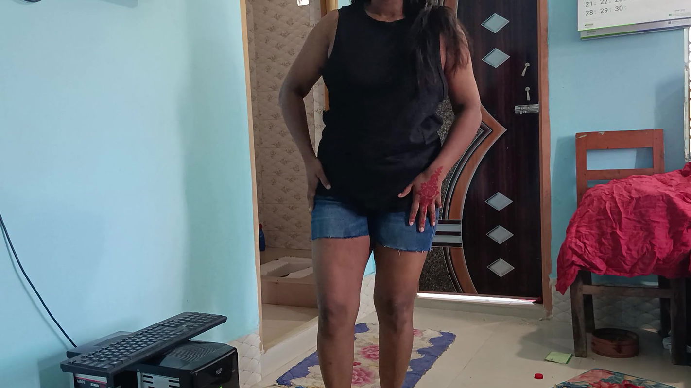 Desi girl dance bhojpuri