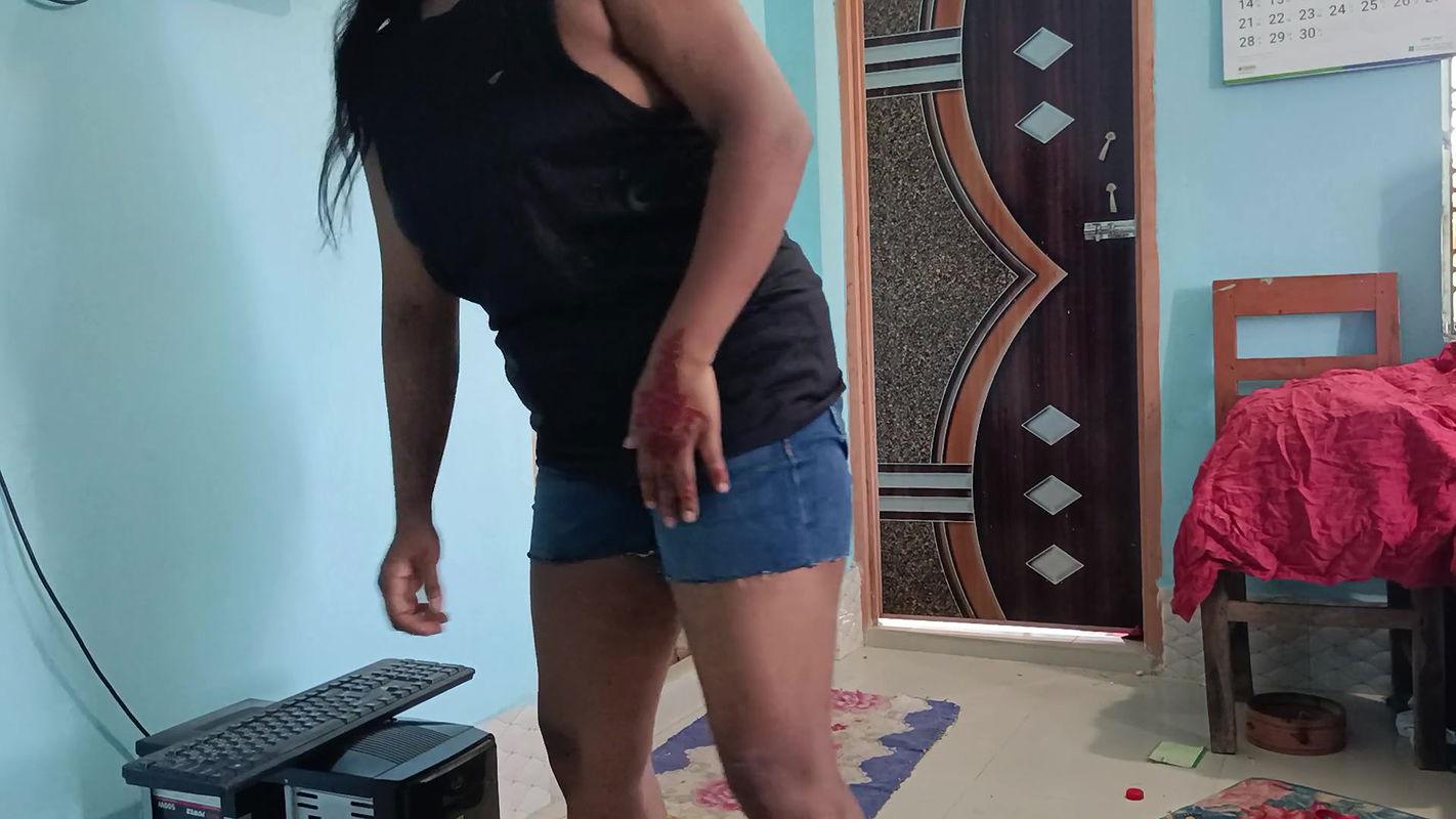Desi girl dance bhojpuri