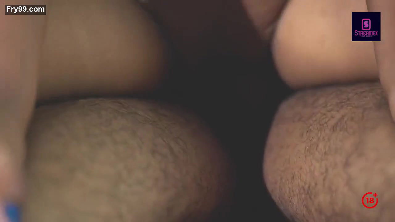 Step Sister and brother paly sex games harder