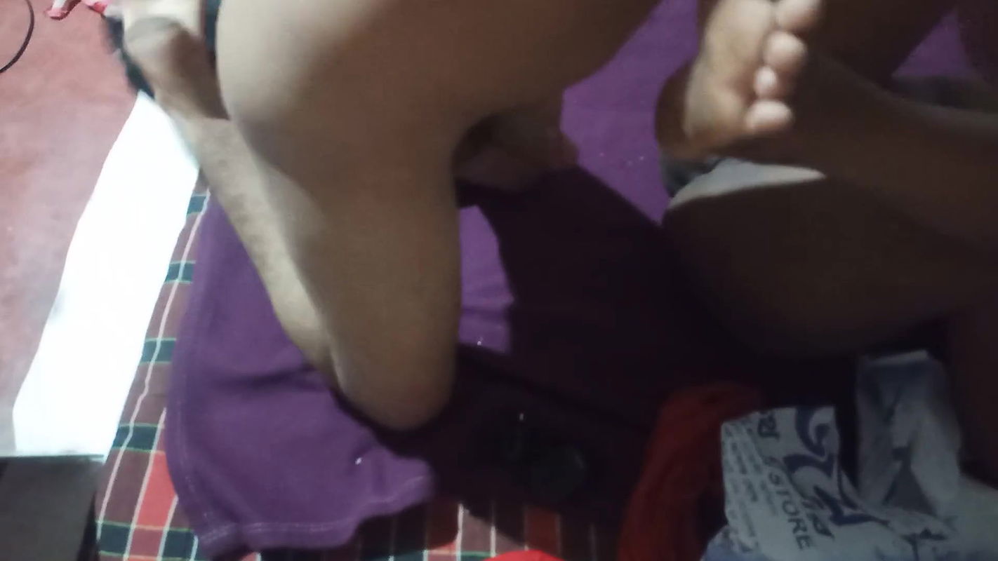 Desi girl with bf real shoot