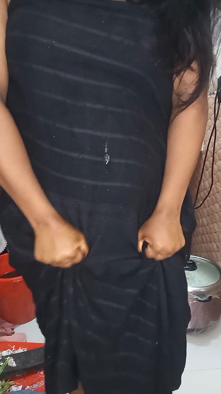 Desi vabi Ekla ranna gorom sorir