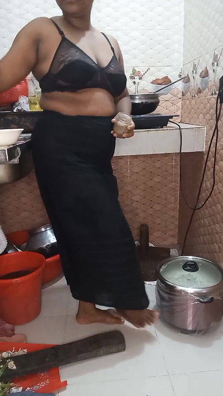 Desi vabi Ekla ranna gorom sorir