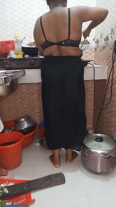 Desi vabi Ekla ranna gorom sorir