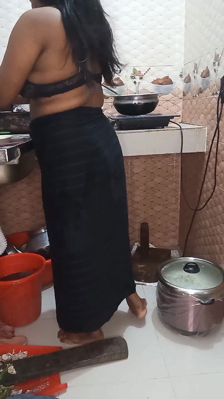 Desi vabi Ekla ranna gorom sorir