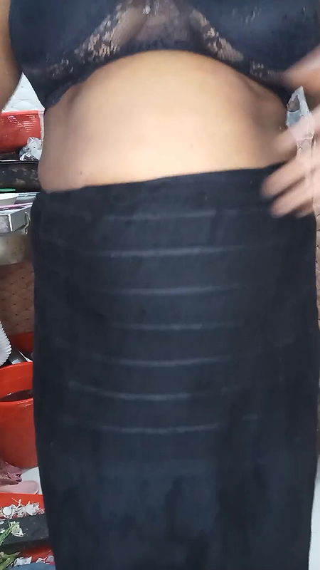 Desi vabi Ekla ranna gorom sorir