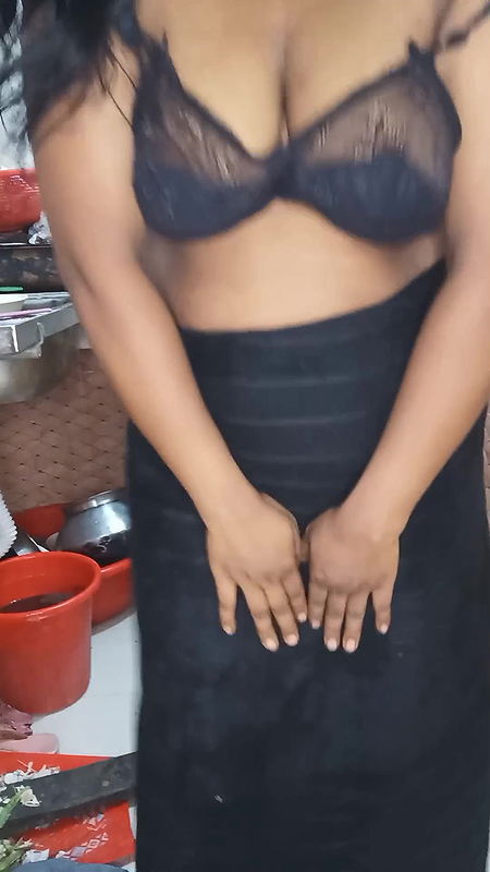 Desi vabi Ekla ranna gorom sorir