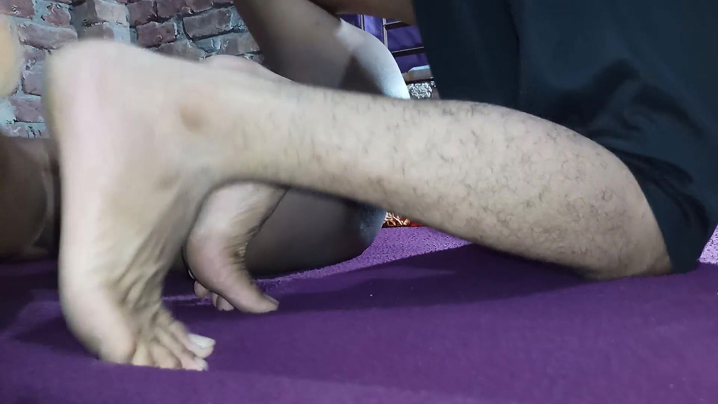 Desi vabi stepbrother with sexs