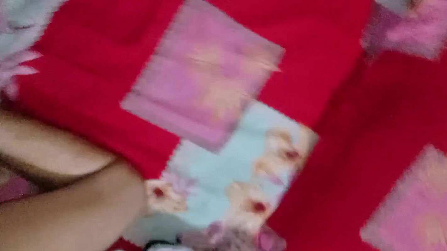 Desi woman Tasneem and her boyfriend had anal sex in doggy style for the first time