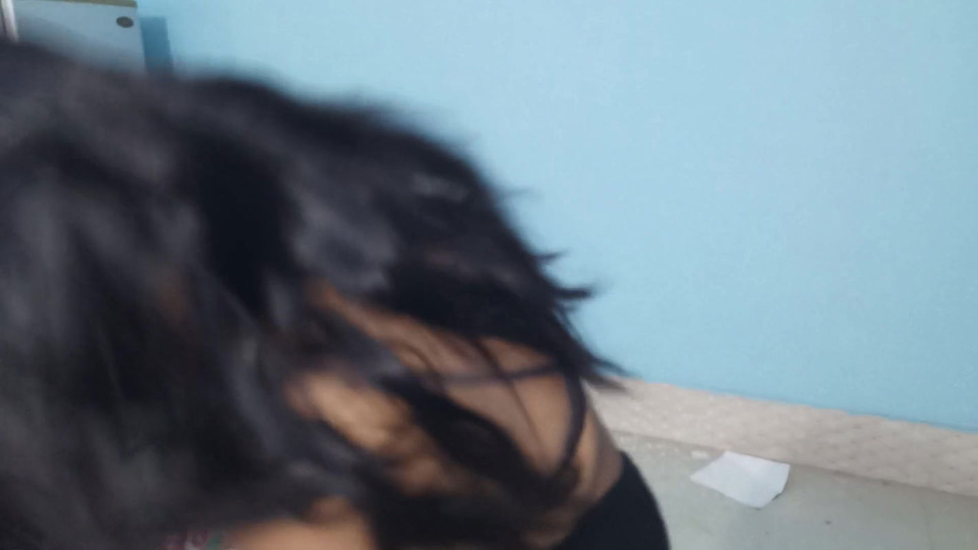 Hot Desi Girl Dancing