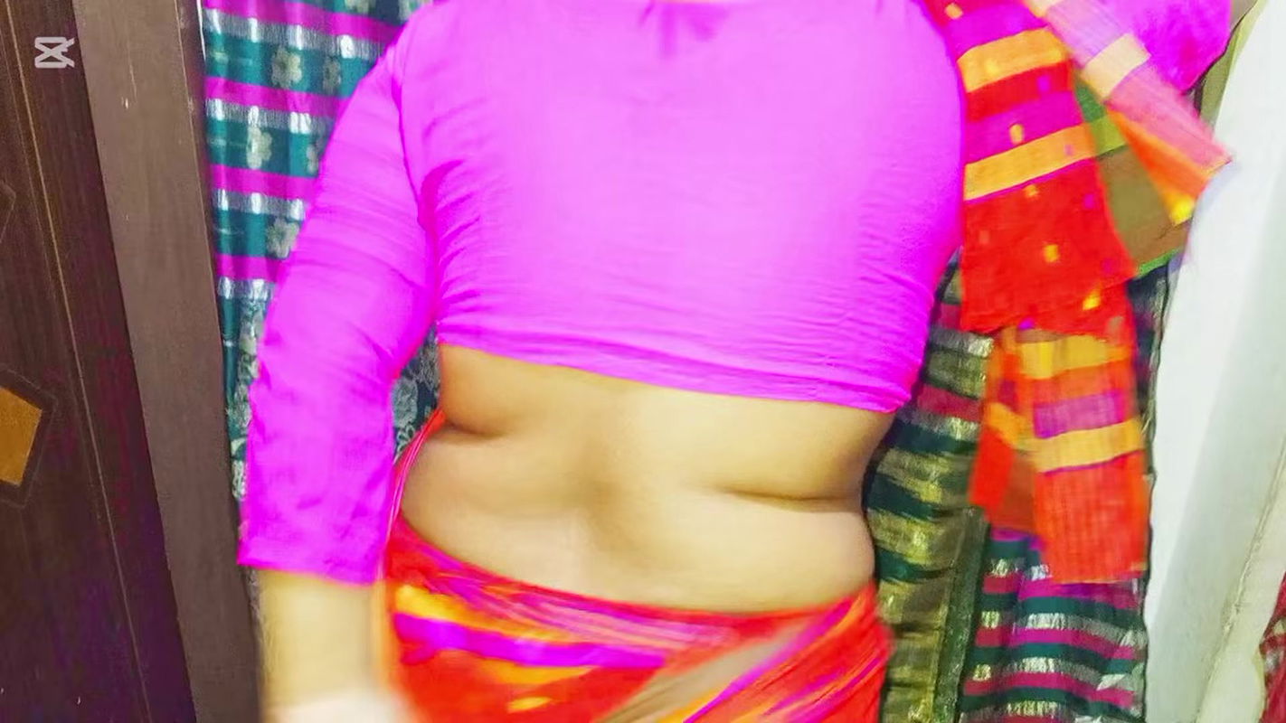 Indian desi hot vhabi first time sex her neighbour debor in the house