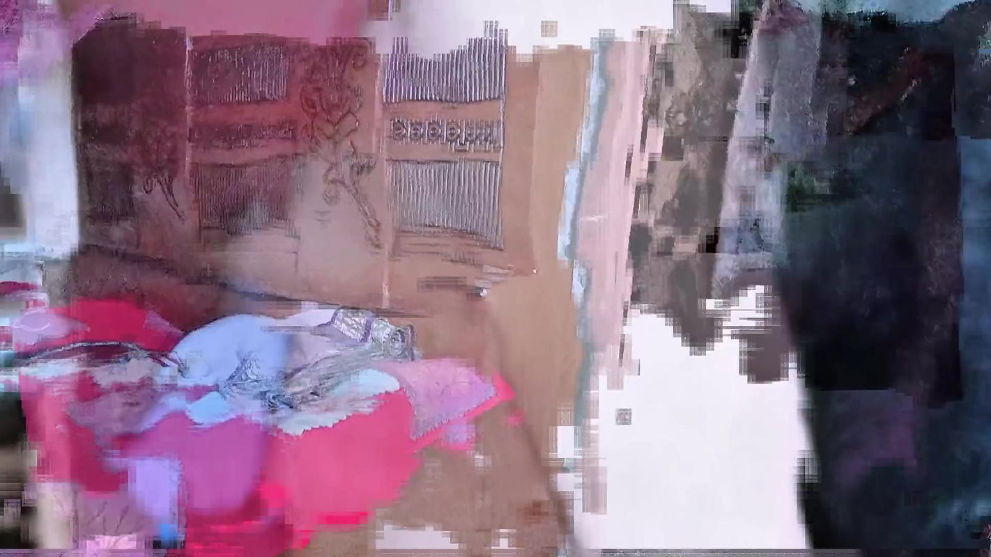 Sister in Law Was Taking a Bath in the Bathroom When Suddenly Brother in Law Came