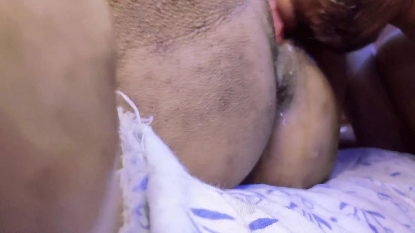 Stepsister harder anal fuck hard pusssy licking with hard 3 fingering in pussy