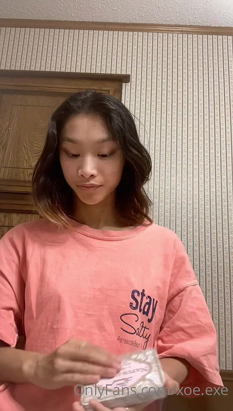 Onlyfans star Xoeyli video collection (32)