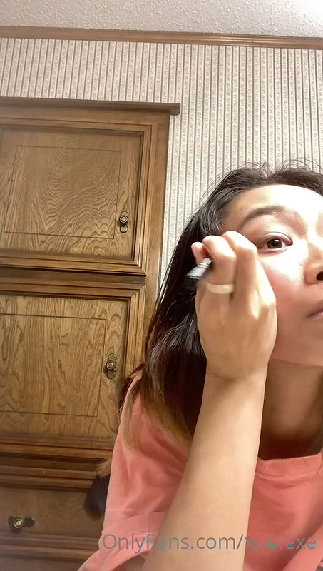 Onlyfans star Xoeyli video collection (32)