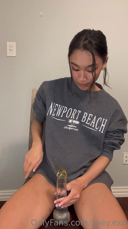 Onlyfans star Xoeyli video collection (43)