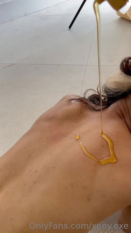 Onlyfans star Xoeyli video collection (49)