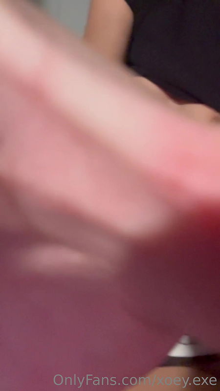 Onlyfans star Xoeyli video collection (27)