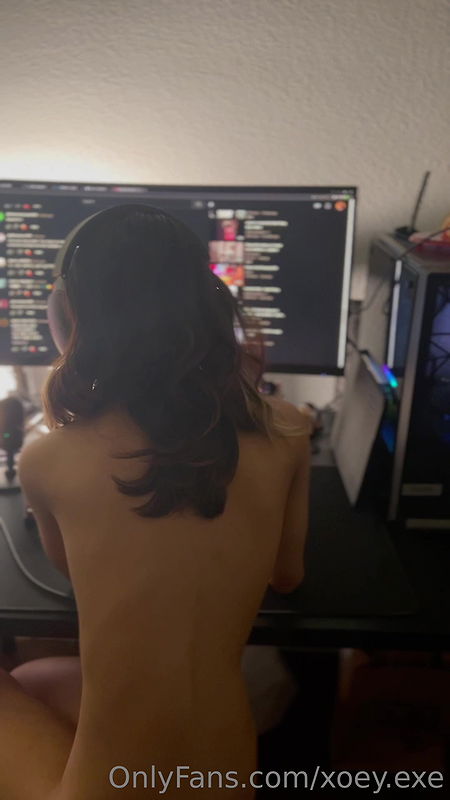 Onlyfans star Xoeyli video collection (22)