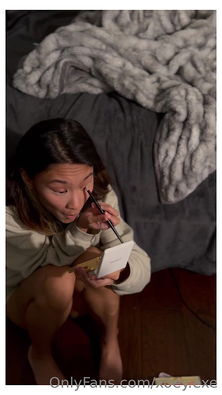 Onlyfans star Xoeyli video collection (38)