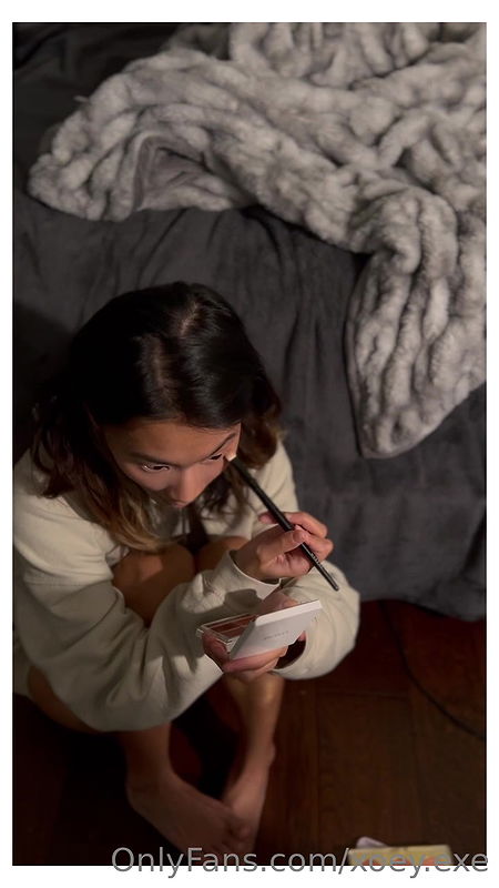 Onlyfans star Xoeyli video collection (38)
