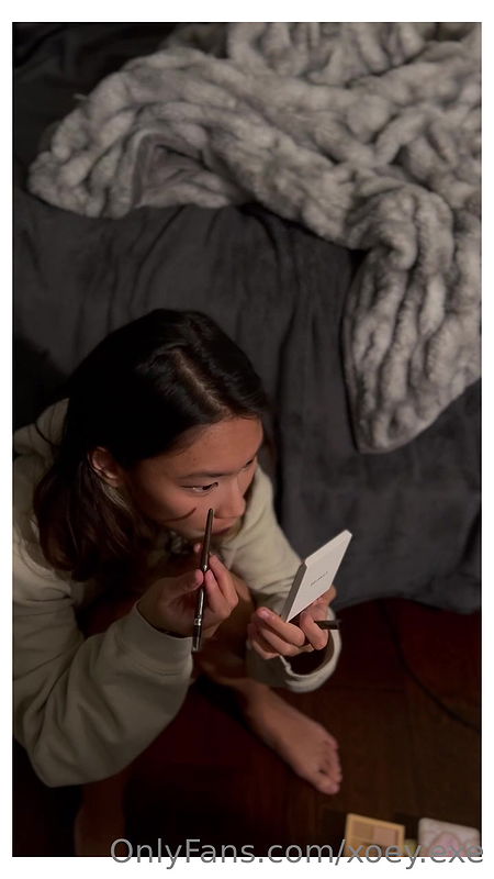 Onlyfans star Xoeyli video collection (38)