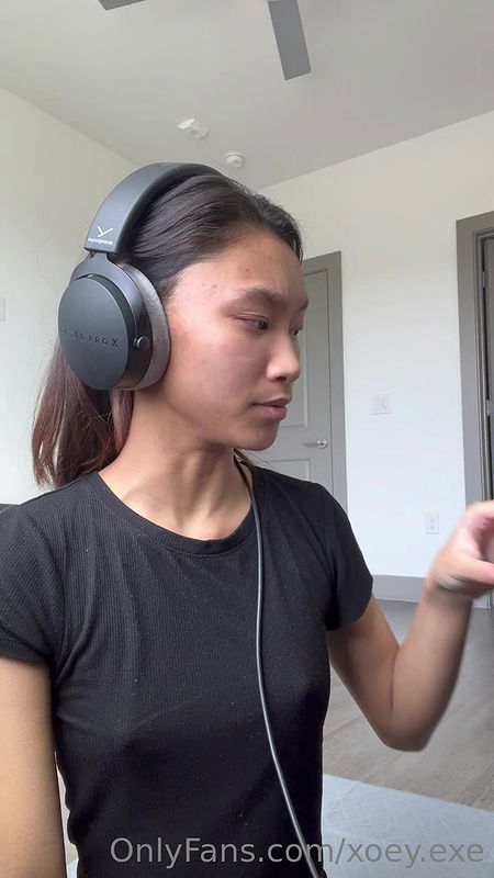 Onlyfans star Xoeyli video collection (18)