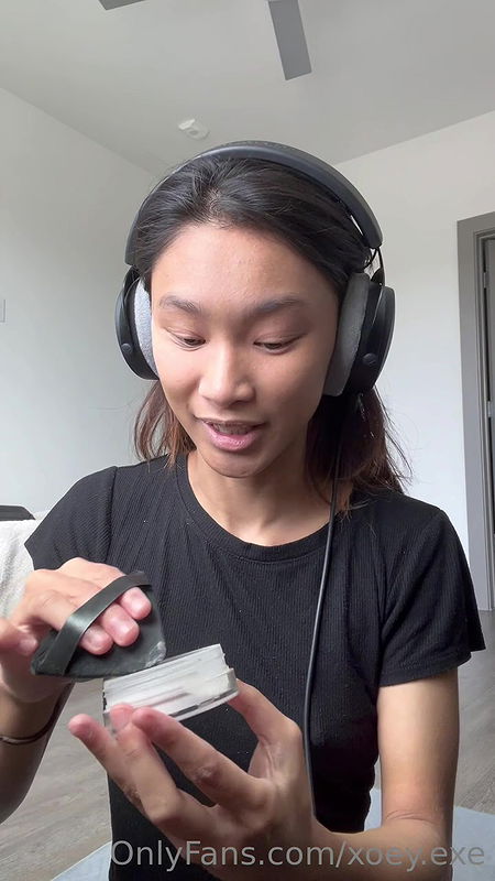 Onlyfans star Xoeyli video collection (18)